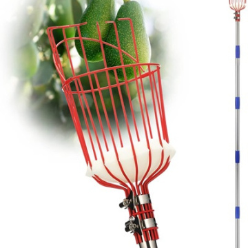 DonSail Fruit Picker Pole Tool