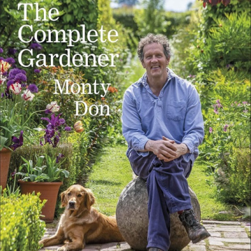 The Complete Gardener: A Practical, Imaginative Guide to Every Aspect of Gardening 