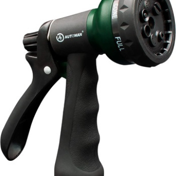 AUTOMAN Garden Hose Nozzle