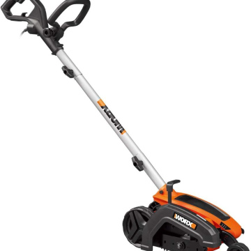 WORX WG896 12 Amp 7.5 Inch Electric Lawn Edger & Trencher