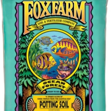 FoxFarm Ocean Forest Potting Soil