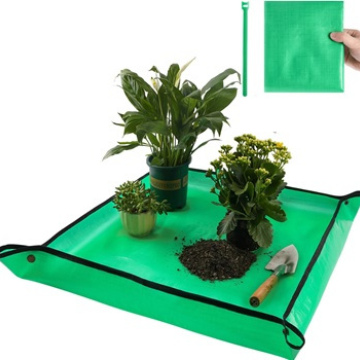 Onlysuki Repotting Mat for Indoor Plant Transplanting