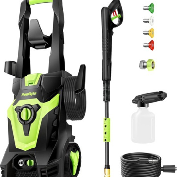 PowRyte Electric Pressure Washer