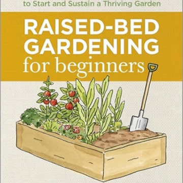 Raised-Bed Gardening for Beginners