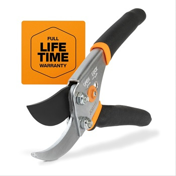 Fiskars Bypass Pruning Shears