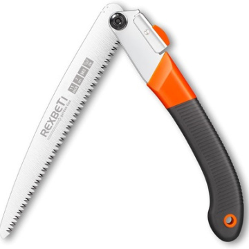 REXBETI Folding Saw