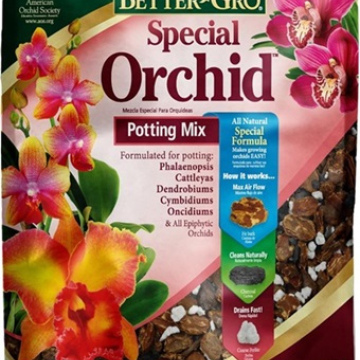 Better-Gro Special Orchid Mix