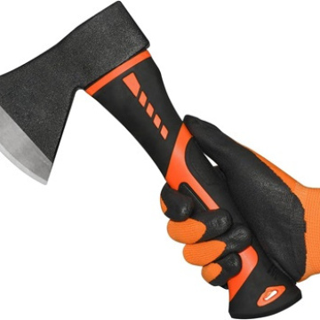 ZUZUAN 10”Camping Outdoor Hatchet