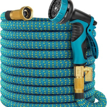 WIDEBULE 100 ft Expandable Garden Hose